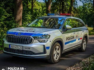 Dobrá správa: Nezvestný Ondrej  z Nového Mesta nad Váhom je v poriadku, polícia odvolala pátranie