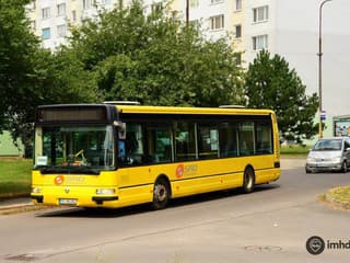 Veľká zmena v MHD Bánovce nad Bebravou: Nové trasy a zastávky od januára, toto sa mení