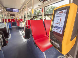 Dôležité zmeny v doprave: Viac autobusov na hornej Nitre, pozrite si nové spoje a časy