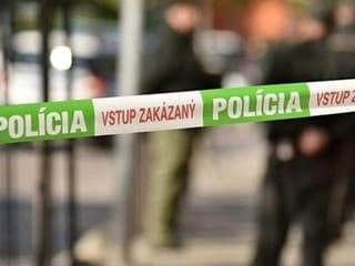 AKTUÁLNE ŠOK v meste počas sviatkov: Našli doráňané mŕtve telo. Mrazivé SLOVÁ lekára