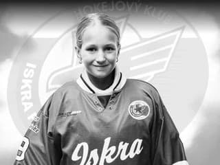 Zomrela mladučká a talentovaná slovenská športovkyňa. Mala iba 10 rokov