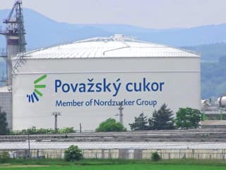 Je to definitívne: Takáč potvrdil KONIEC výroby cukru na Považí! Zamestnancov prepustia zo dňa na deň