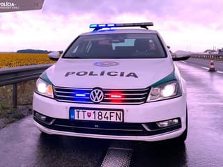 Polícia zadržala dvoch Gruzíncov: Podozriví z vlámaní a krádeží v Partizánskom i po celom Slovensku