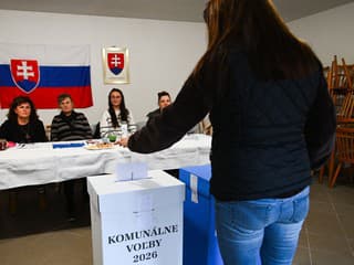 Zmena v Starej Turej: Po ôsmich rokoch povedie mesto žena, porazila doterajšieho primátora