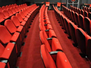 Handlová: Kino Baník má nový moderný projektor, premietanie bude ostrejšie a úspornejšie