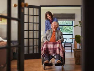 V Staréj Turej otvorili moderné zariadenie pre seniorov – má takmer plnú kapacitu a ponúka nové priestory