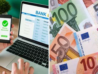 Ďalšia rana pre naše peňaženky: Až 3 BANKY zdražujú a zavádzajú nové poplatky. TOTO ide hore až o 100 %