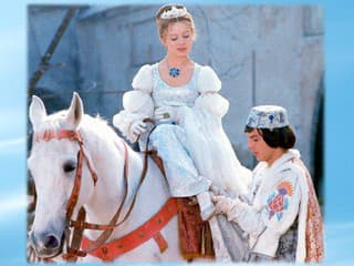 Tri oriešky pre Popolušku po vyše 50 rokoch: Ako dnes vyzerajú hviezdy legendárnej vianočnej rozprávky?