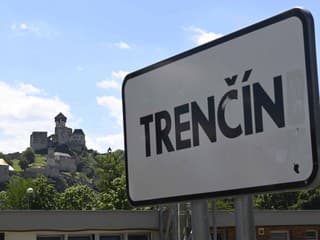 Zaujímavá prechádzka v Trenčíne: Spoznajte rieku Váh, jej históriu a život na vode