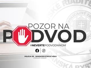 S falošnými lístkami sa roztrhlo vrece: Dajte si pozor, kde nakupujete