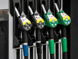 DOBRÁ SPRÁVA Budeme môcť tankovať viac nafty!