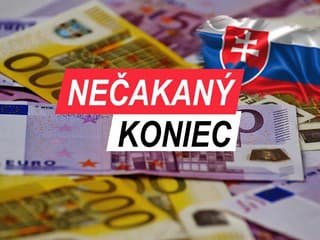 Ďalšie NEČAKANÉ ZATVÁRANIE: Zahraničný majiteľ rozhodol, na Slovensku KONČÍ významný VÝROBCA! Vieme viac
