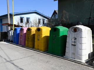 Mesto Prešov sa pripravuje na množstvový zber komunálneho odpadu