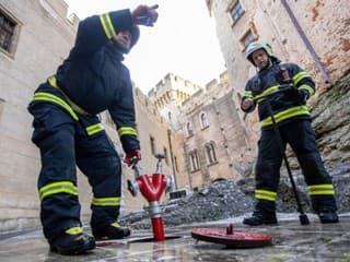 Vodiči, POZOR! Časť TEJTO ulice v Hlohovci bude z dôvodu opravy plynovodu uzavretá