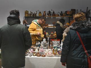 Víkend v trnavskom regióne prinesie vianočné trhy aj Mikuláša v obciach