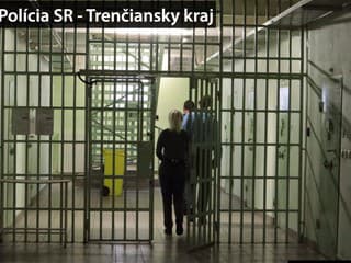 Silvester za mrežami: V slovenských väzniciach pripravili pre odsúdených špeciálny program a aktivity