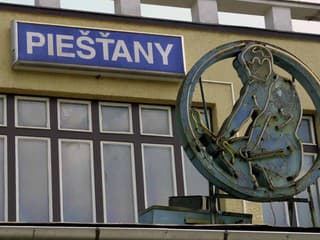 V Elektrárni Piešťany je komunitné podujatie Puding pána Wintera