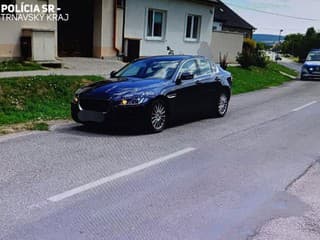 TRAGICKÁ ZRÁŽKA PRED DOMOM: Záchranári bojovali o život ženy, napokon zomrela! Mrazivé detaily a FOTO