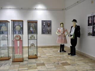 Záhorské múzeum v Skalici čaká veľká obnova: Nové priestory aj expozícia o Pálffyovcoch