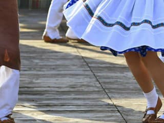 V Gbeloch sa stretnú najtalentovanejšie deti regiónu: Blíži sa veľká súťaž hudobného folklóru