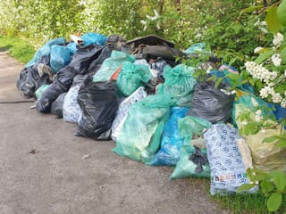 Senica sprísňuje boj proti nelegálnemu odpadu: Pokuty stúpajú, zmenil sa aj vývoz