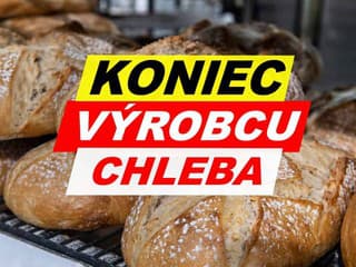 ŠOK Obľúbená slovenská PEKÁREŇ nečakane KONČÍ: ZATVÁRA všetky obchody! Majitelia otvorene, čo je za tým