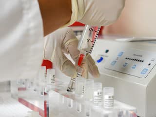 Radošovce: Festival SmileFest priniesol peniaze pre deti po transplantácii kostnej drene