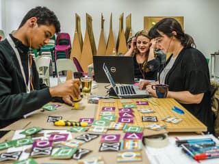V Trnave štartuje GameJam+: Mladí tvorcovia hier zabojujú o kontrakty a podporu investorov