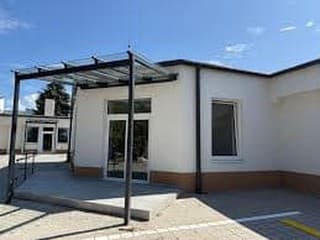 V Hlohovci otvorili moderné centrum pomoci pre deti so zdravotným znevýhodnením a ich rodiny