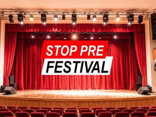 NEČAKANÝ KONIEC Filmový festival na Slovensku nebude! Známy herec otvorene priznáva finančné problémy