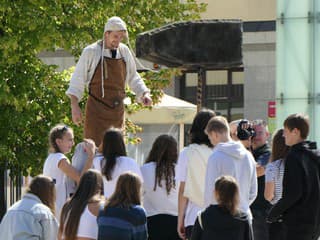 Piešťany ožijú druhým ročníkom podujatia Festival zábavy – Piešťanské zábaly