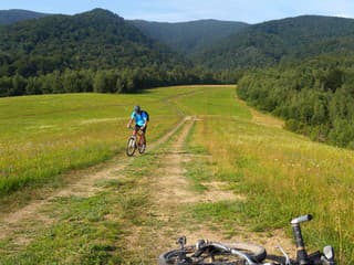 Rekordný počet cyklistov v Dolnej Strede: Tento rok takmer 100 000 prejazdov, rastú aj návštevy kúpalísk