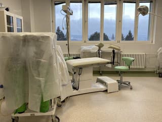 Dunajská Streda má novú kardiologickú ambulanciu: Pacienti sa dostanú k vyšetreniu rýchlejšie