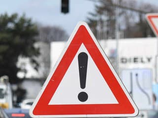 Veľká rekonštrukcia cesty medzi Hlohovcom a Bojničkami: Začína sa posledná etapa, poznáme detaily
