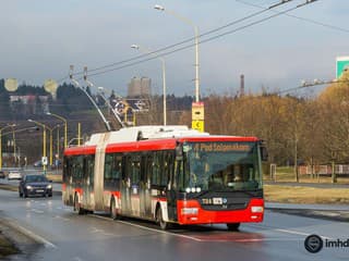 Mesto Trnava zverejnilo nové cestovné poriadky mestskej autobusovej dopravy