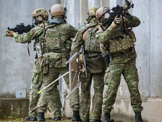 Piešťany ovládnu ukážky vojakov, policajtov aj hasičov: Deň ozbrojených zložiek láka veľkým programom