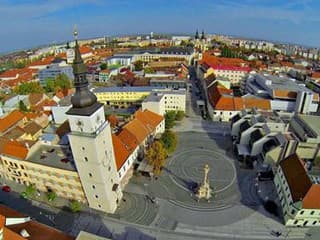 Trnava vybrala projektanta pre novú obytnú zónu Medziháj – vieme, kto získal zákazku za milióny