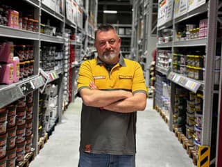 HORNBACH v Trnave otvára svoje brány. Vyspovedali sme riaditeľa