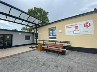 Pozor: Hlavný vchod do skalickej nemocnice sa od 17. augusta dočasne uzatvorí – zmena prístupu pre pacientov a návštevníkov