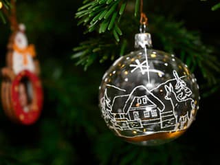 Areál bývalých kúpeľov v Korytnici ožije vianočným osvetlením