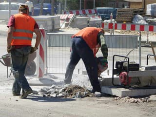 Veľká dopravná zmena: Most v Povine uzavrú na tri roky, čakajú vás obchádzky aj obmedzenia