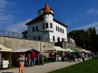 Budatínsky hrad ožije výstavou papierových modelov: Pripravuje sa súťaž aj tvorivé workshopy