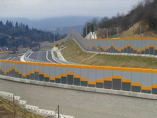 Tunely Svrčinovec a Poľana na D3 po veľkej údržbe opäť otvorené, vodičov čakajú lepšie podmienky