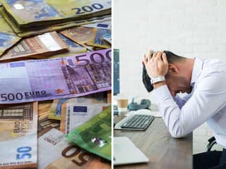 Klienti v šoku: Veľká banka im strhla peniaze z účtov! Vieme, čo sa stalo, TOTO je REAKCIA banky