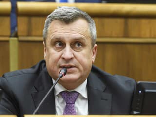SNS predstavila kandidáta na predsedu Žilinského kraja: Andrej Danko oznámil meno Adama Lučanského