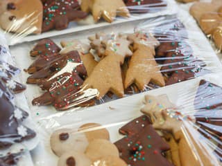 Na Slovensku rastie nelegálny predaj zákuskov a koláčov: Štát prichádza o milióny eur