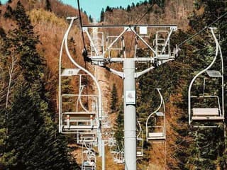Martinské hole: Poslanci schválili výstavbu novej lanovky za viac ako 15 miliónov eur