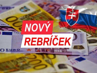 Nový rebríček: Štát nemá peniaze? TIETO firmy mu dlhujú miliardy eur. Šok, kto nezaplatili 142 miliónov