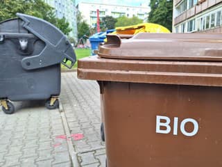 Poplatok za komunálny odpad sa v budúcom roku mierne zvýši aj v TOMTO meste