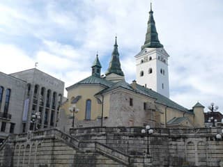 Prieskum Slušná Žilina: Obyvatelia prezradili, kde najčastejšie vznikajú konflikty a ako vnímajú slušnosť v meste